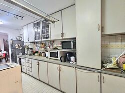 Blk 201 Jurong East View (Jurong East), HDB 5 Rooms #524901941
